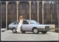 Preview: Lancia Gamma Berlina Modelprogram 1977 Carbrochure (4119)